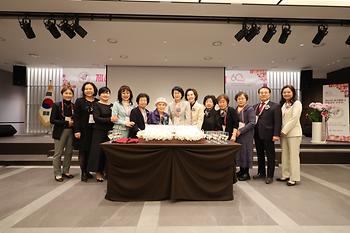 2025년도 제 60회 정기총회 이미지