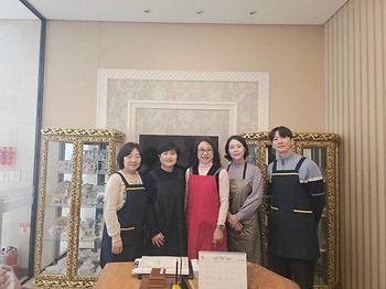 간호대 봉사대(TNB : Tiger Nurse's Bridge) 발족 소식 이미지